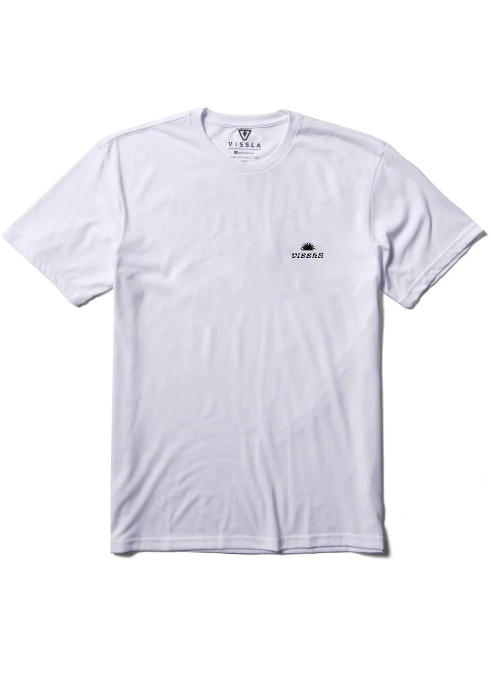 Vissla The Box Organic Tee