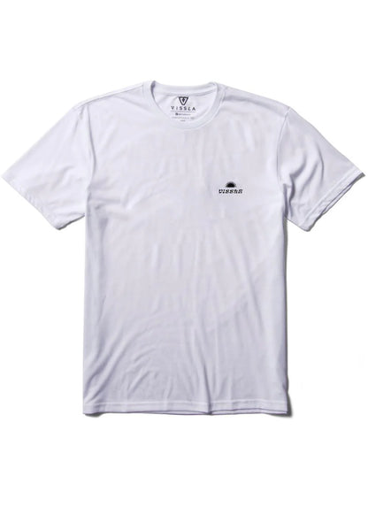 Vissla The Box Organic Tee