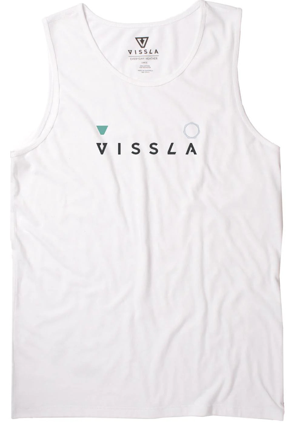 Vissla Caliper Organic Tanker