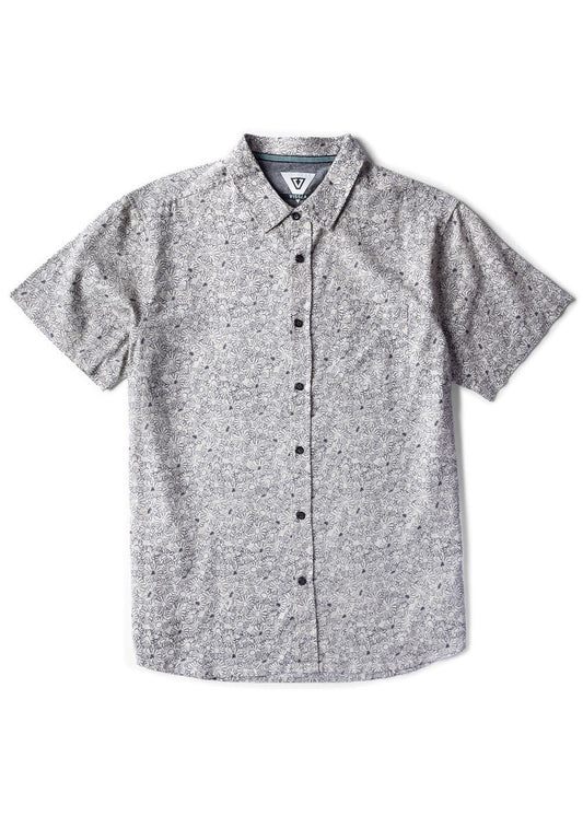 Vissla Lazy Daisy SS Shirt