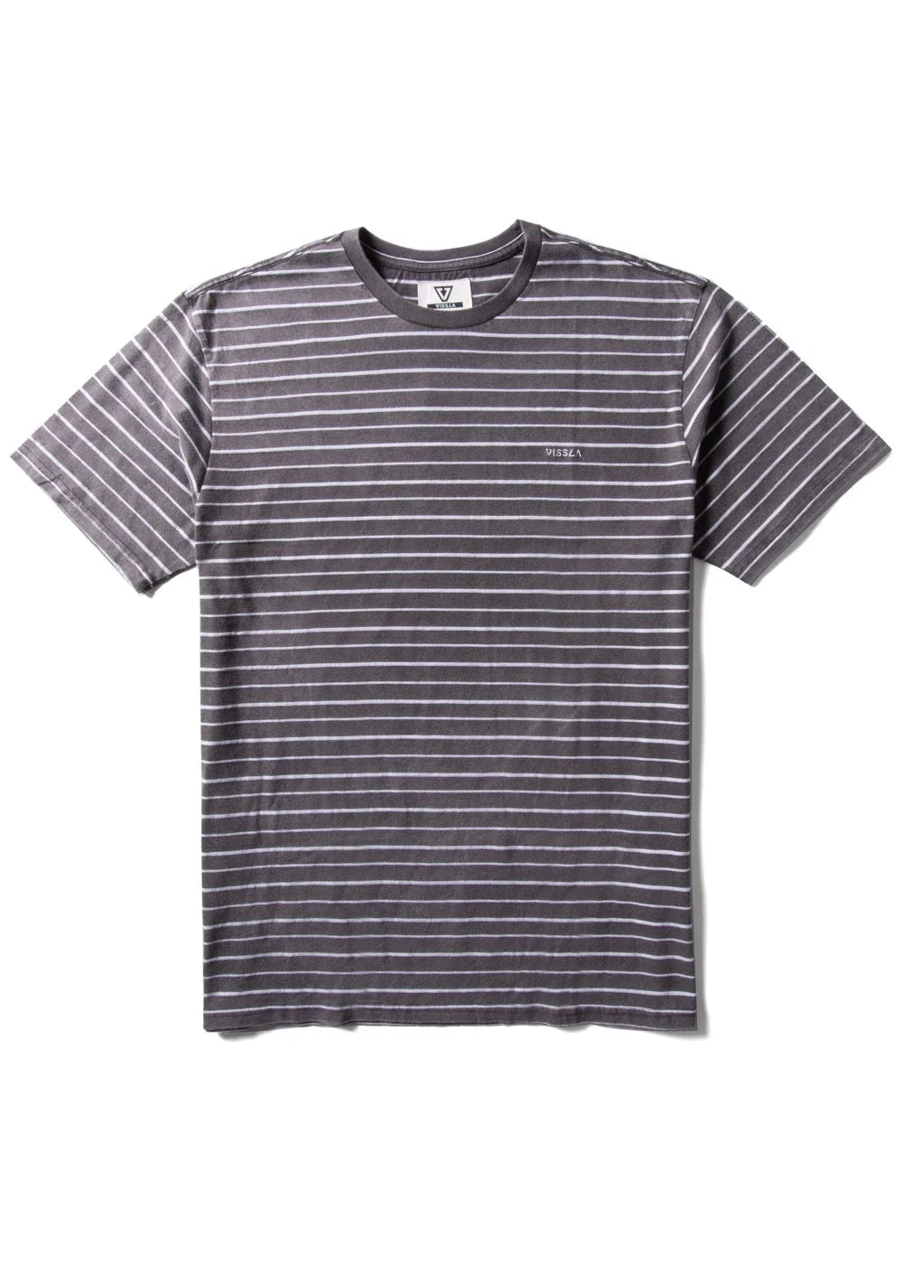 Vissla Rock Pile Tee
