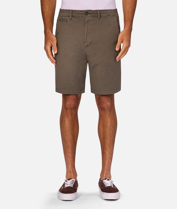 Industrie The Bristol Walk Short Basil