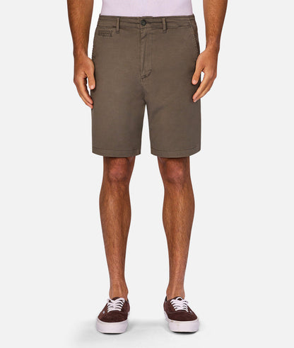 Industrie The Bristol Walk Short Basil