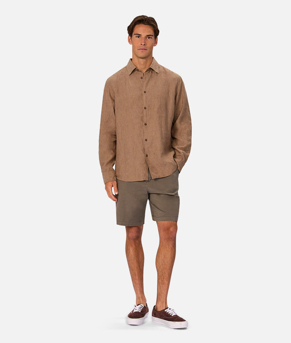 Industrie The Bristol Walk Short Basil