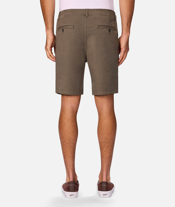 Industrie The Bristol Walk Short Basil
