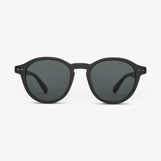 Local Supply MEL- Black Grey