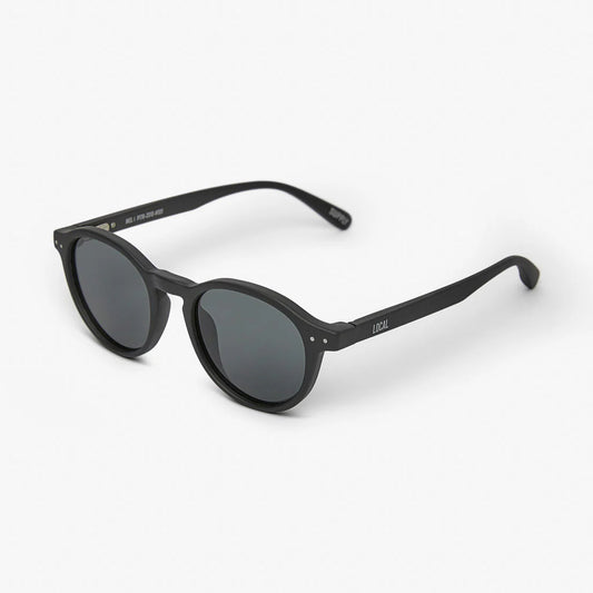 Local Supply MEL- Black Grey