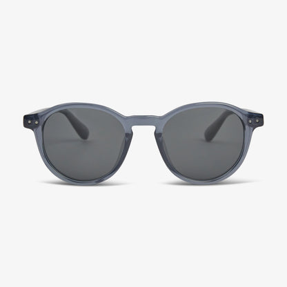 Local Supply MEL- Navy Grey