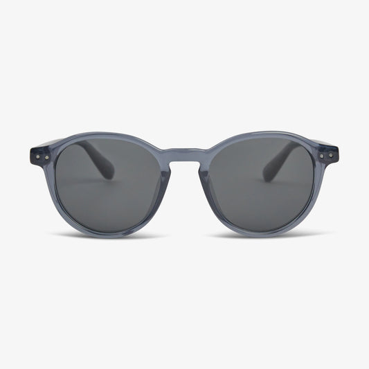 Local Supply MEL- Navy Grey
