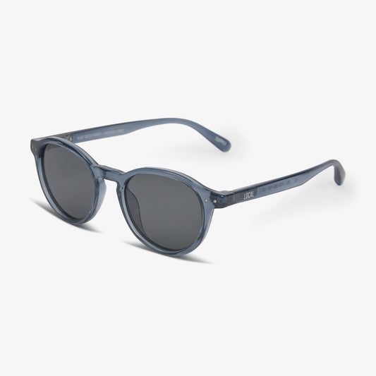 Local Supply MEL- Navy Grey