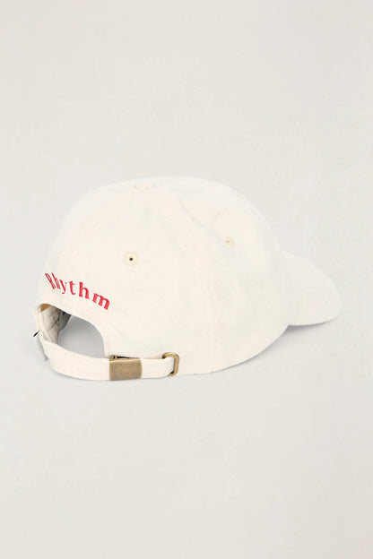 Rhythm Mila Floral Cap