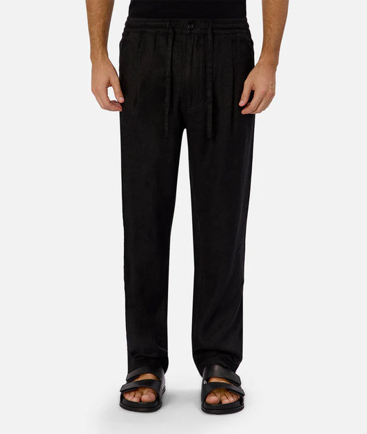 Industrie The New Capri Linen Pant