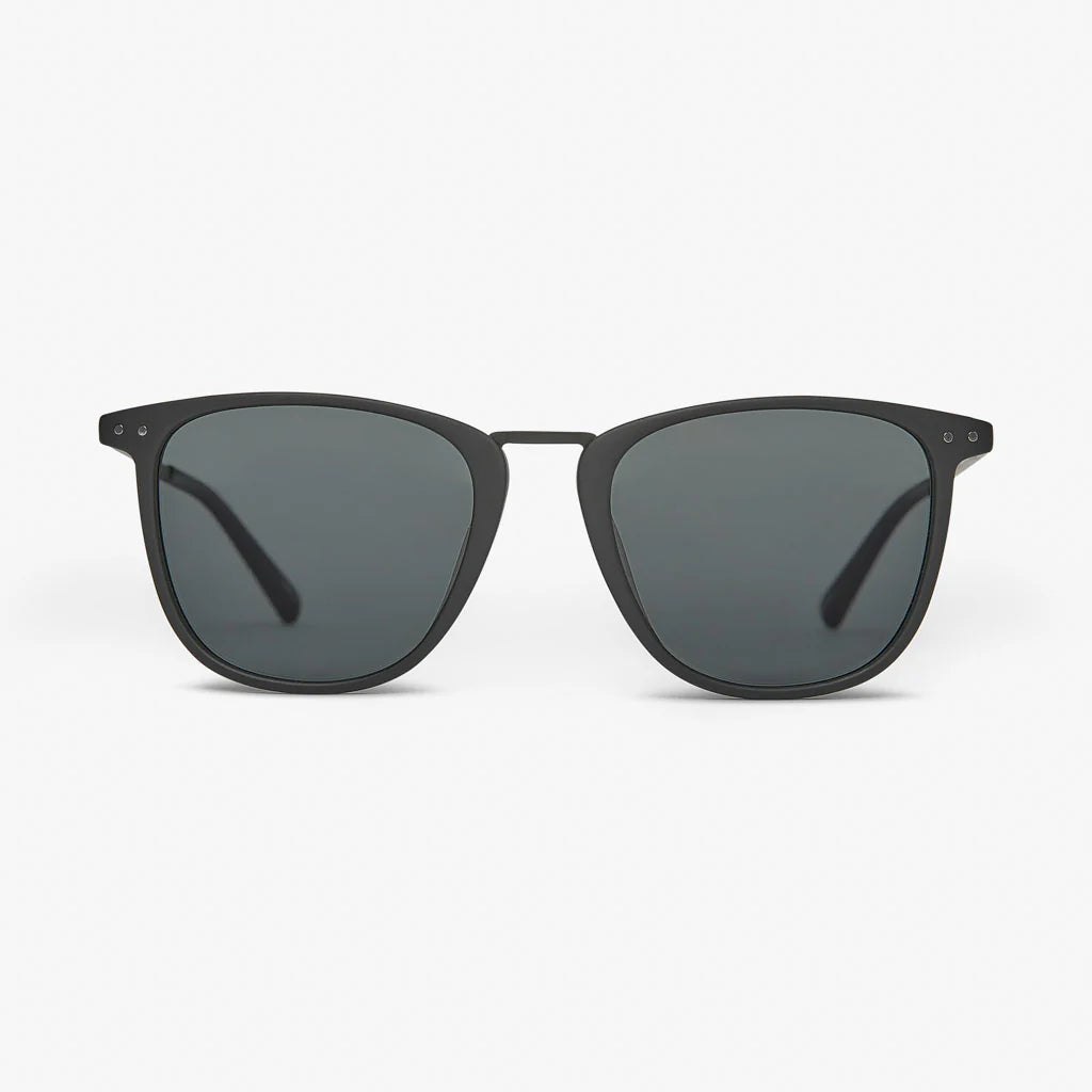 Local Supply NYC- Black Grey