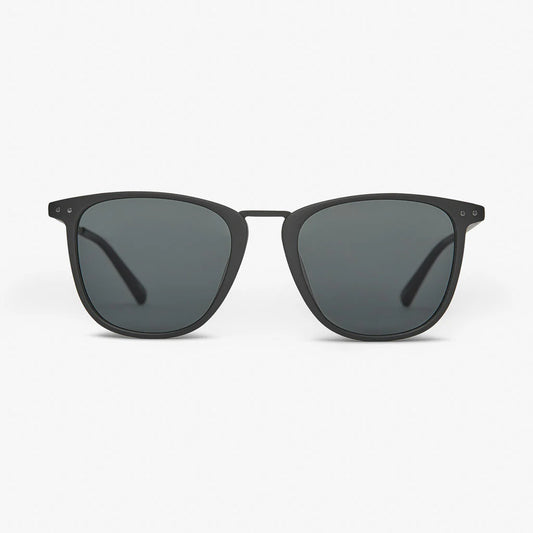 Local Supply NYC- Black Grey