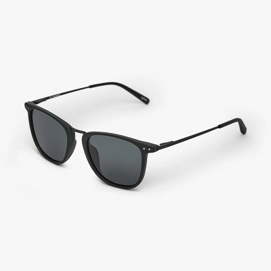Local Supply NYC- Black Grey