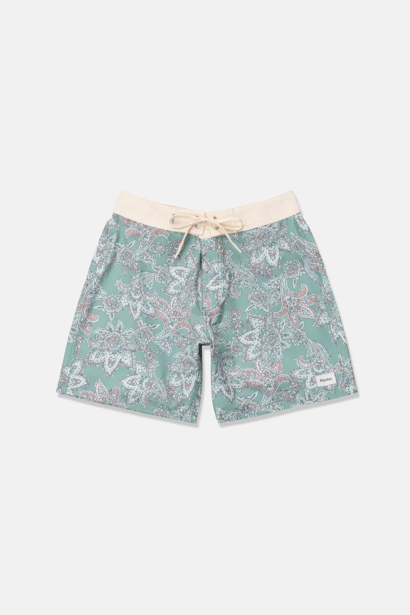 Rhythm Paisley Trunk Short