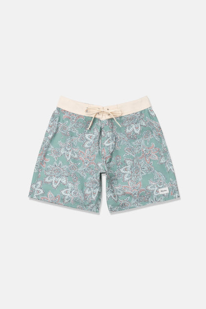 Rhythm Paisley Trunk Short