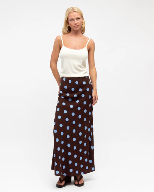 Paper Heart Sabrina Skirt