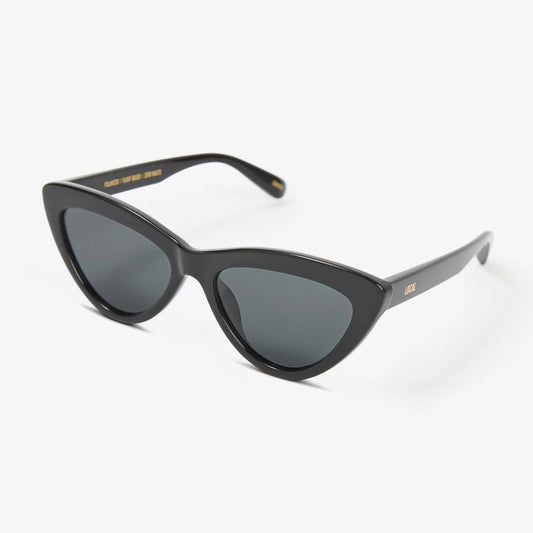 Local Supply AMS2- Black Grey