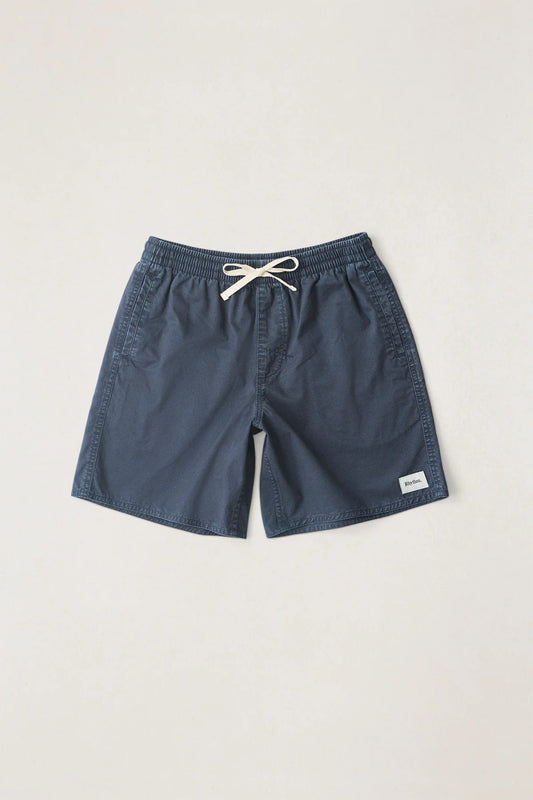 Rhythm Breeze Jam- Vintage Navy