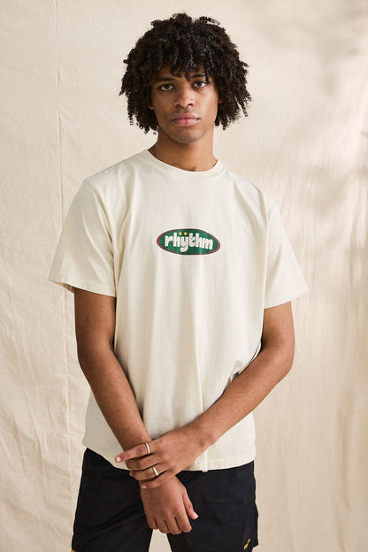 Rhythm Langer Vintage SS Tee