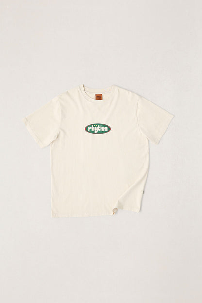 Rhythm Langer Vintage SS Tee