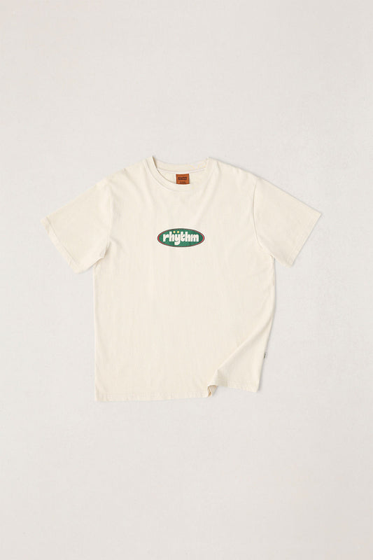 Rhythm Langer Vintage SS Tee