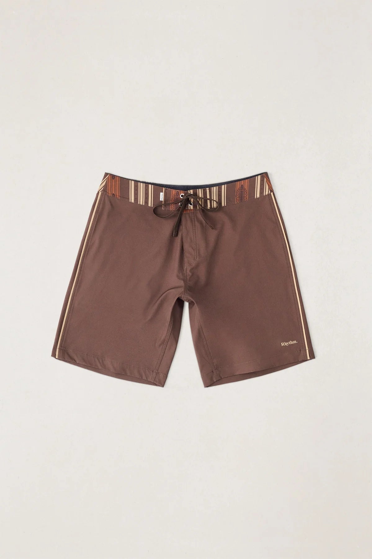 Rhythm Propagate Trunk