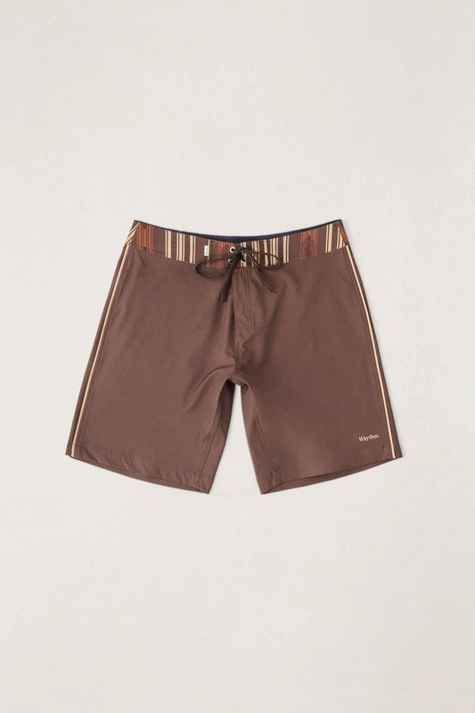 Rhythm Propagate Trunk