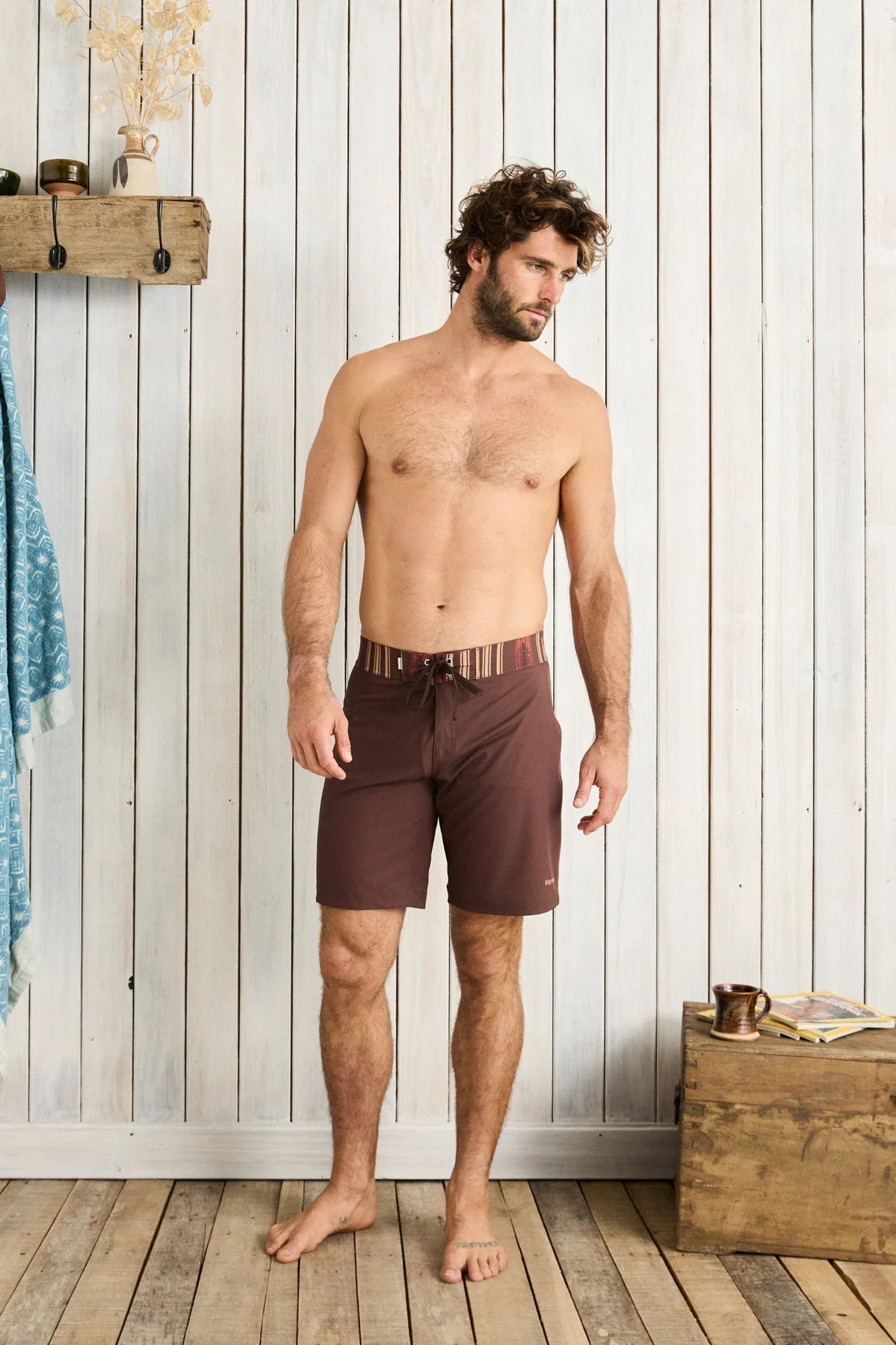 Rhythm Propagate Trunk