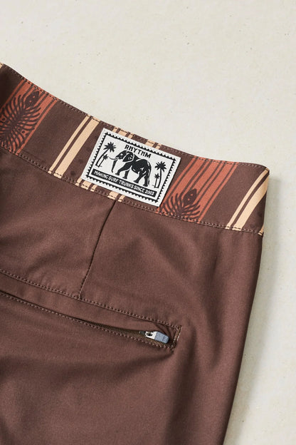 Rhythm Propagate Trunk