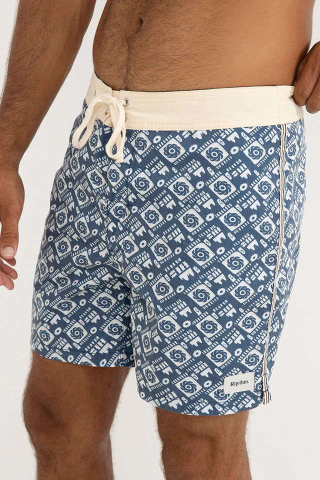 Rhythm Sunday Heritage Trunk