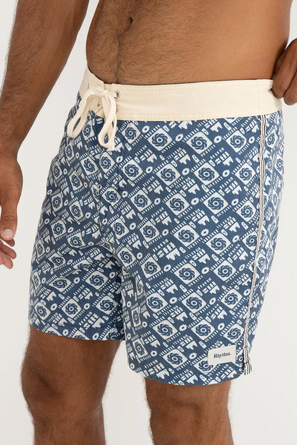 Rhythm Sunday Heritage Trunk