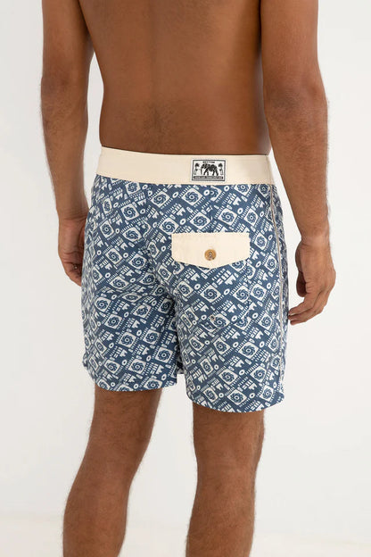 Rhythm Sunday Heritage Trunk