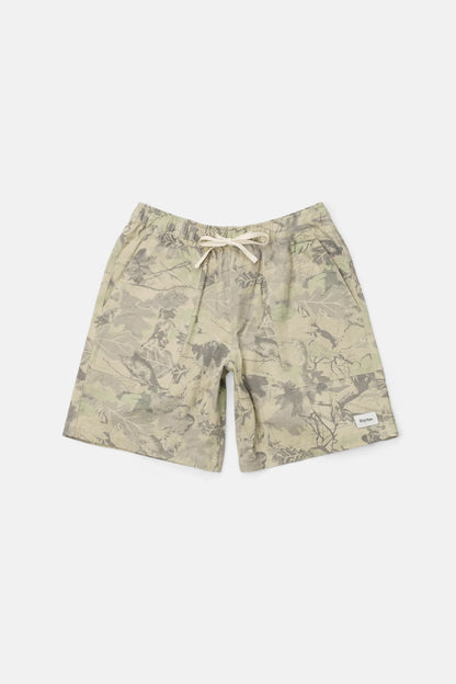 Rhythm Tree Camo Jam Short