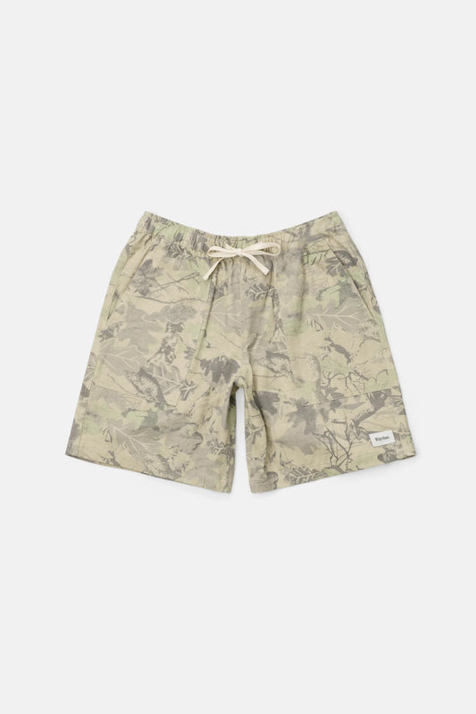 Rhythm Tree Camo Jam Short