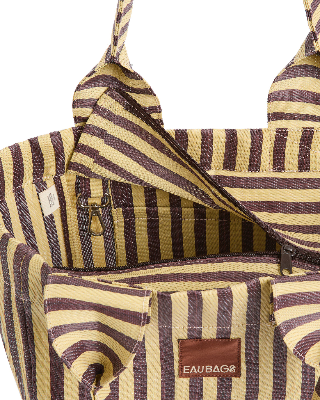 EAU Bags Tote 64 E1