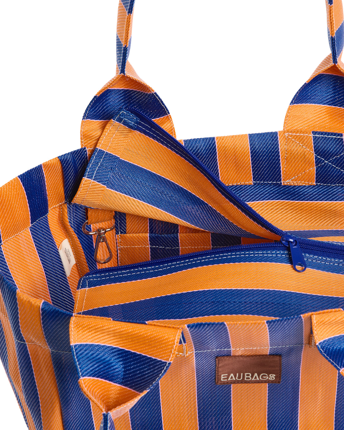 EAU Bags Tote Deia