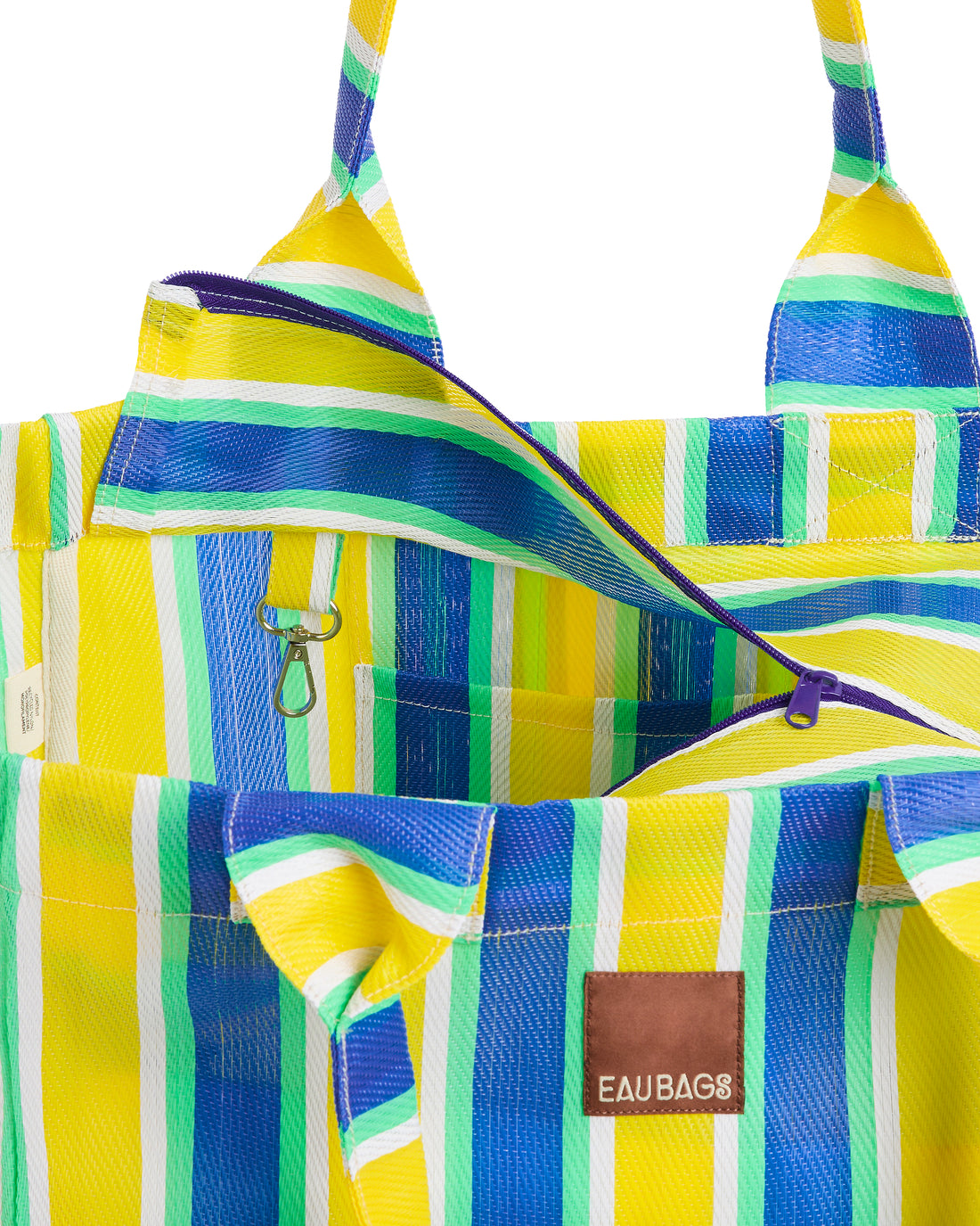 EAU Bags Grand Tote Ponza