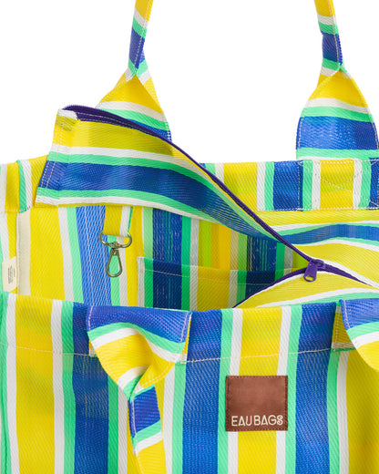 EAU Bags Grand Tote Ponza