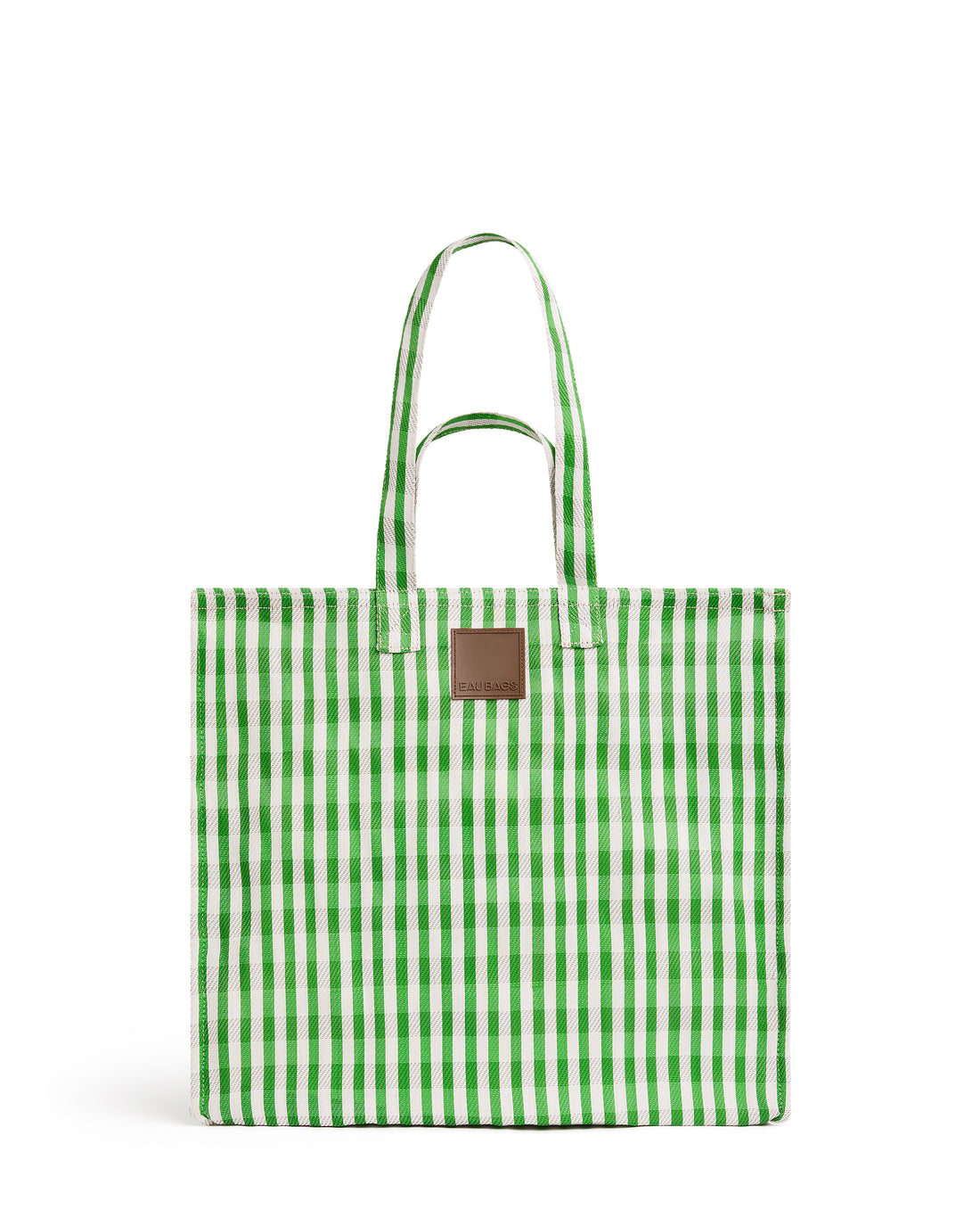 EAU Bags Vacay Vert