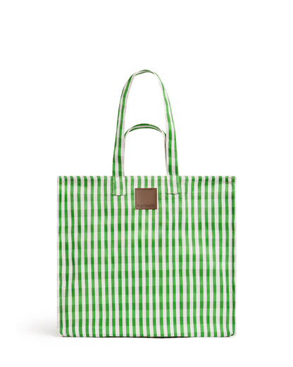 EAU Bags Vacay Vert