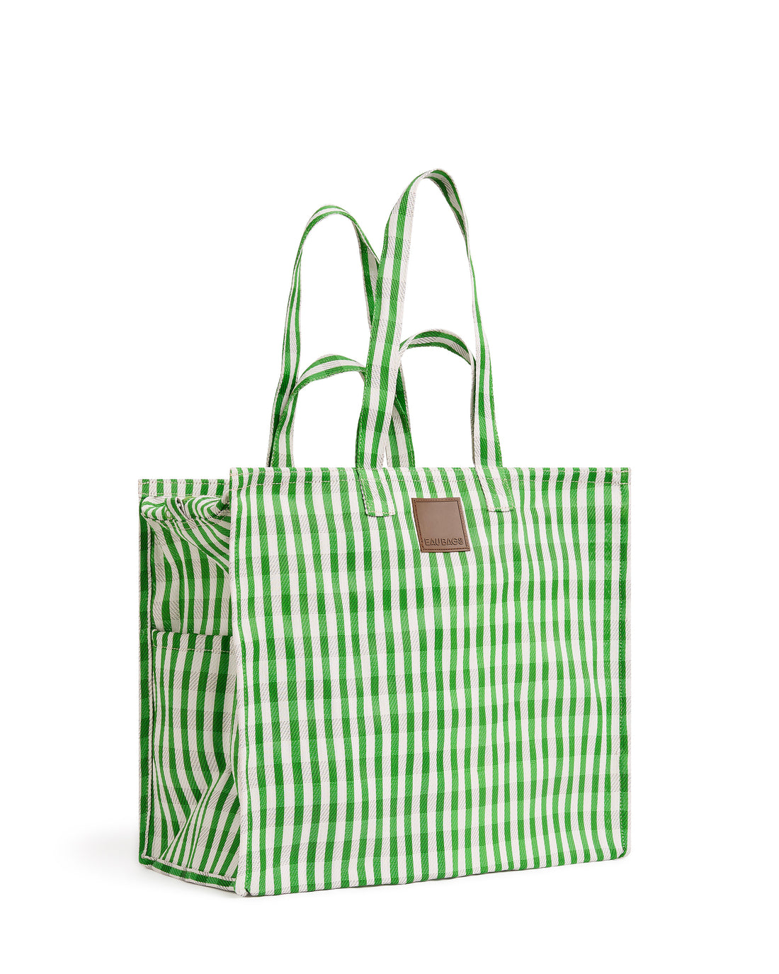 EAU Bags Vacay Vert