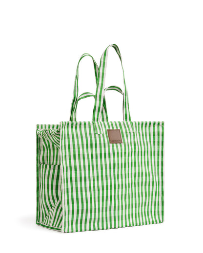 EAU Bags Vacay Vert