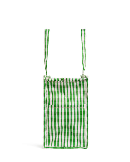 EAU Bags Vacay Vert