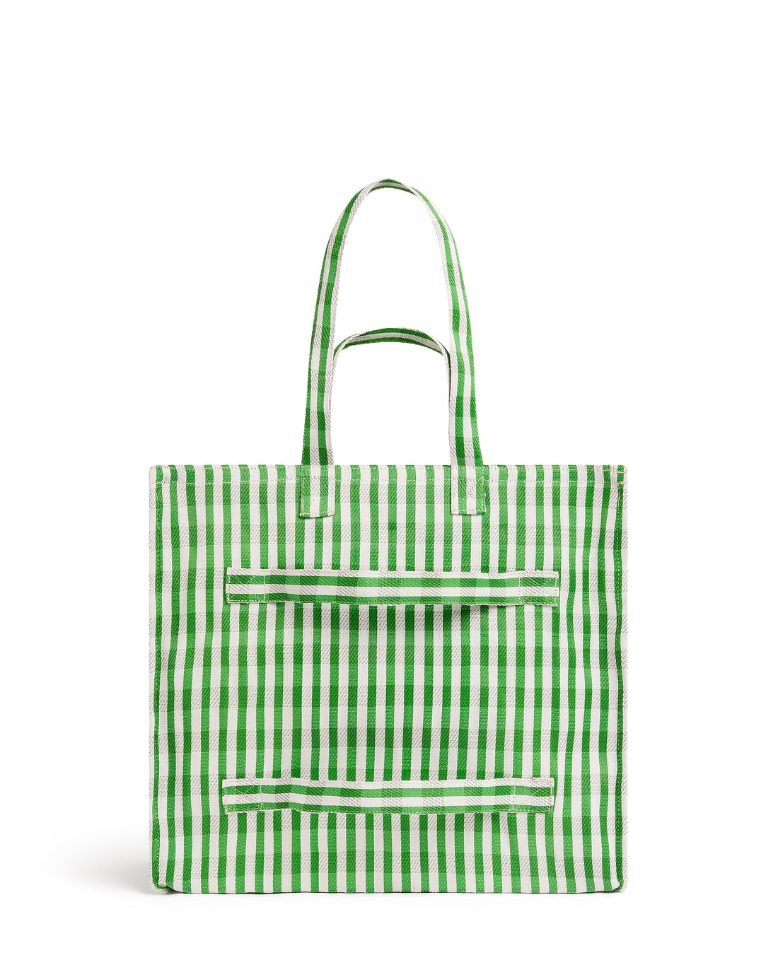 EAU Bags Vacay Vert