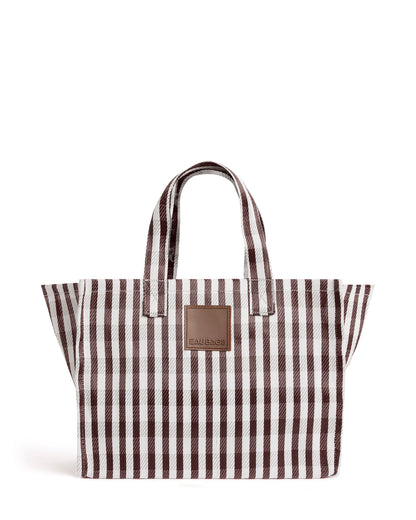 EAU Bags Porter Marron