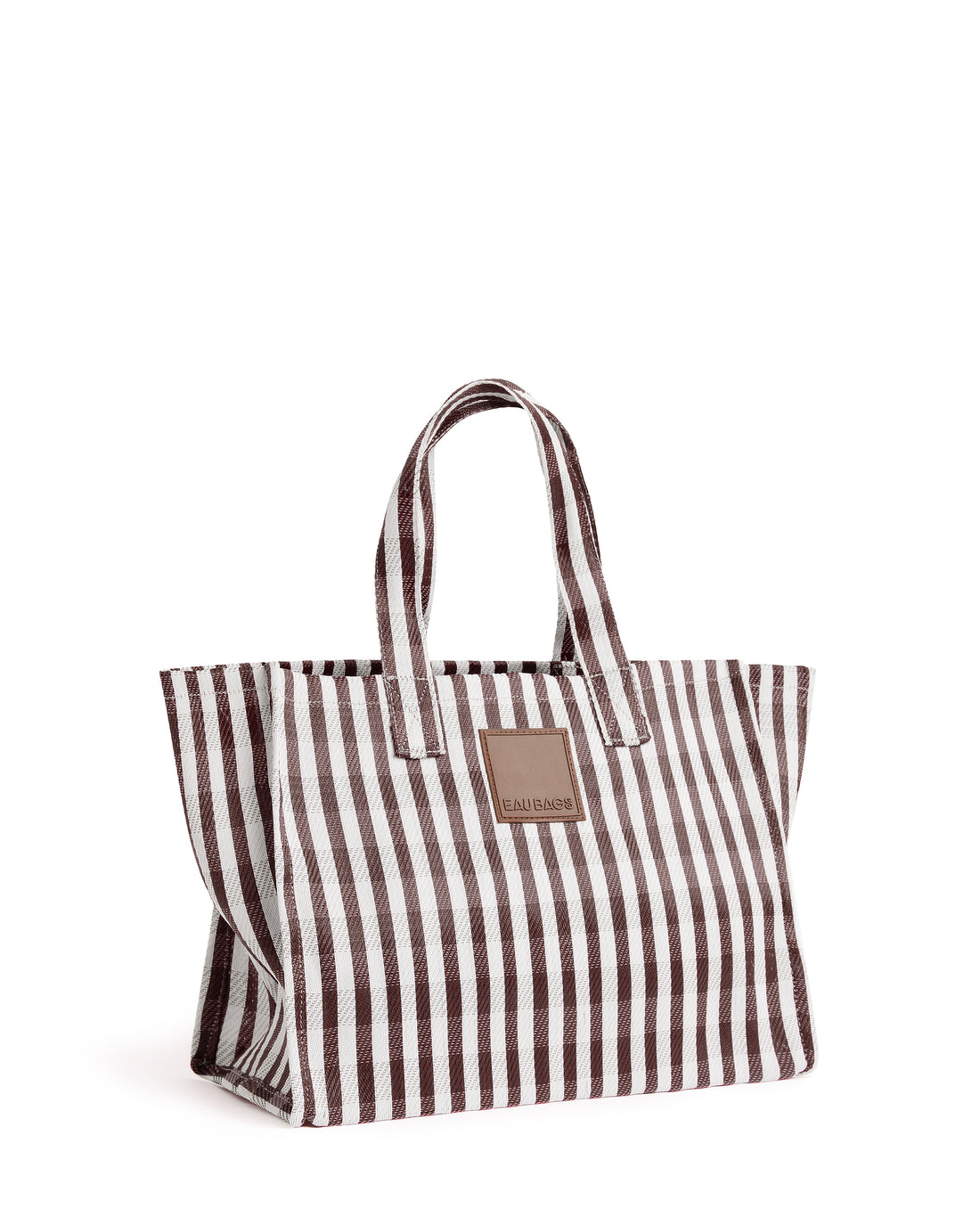 EAU Bags Porter Marron