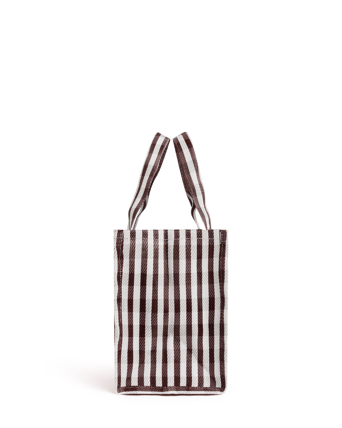 EAU Bags Porter Marron