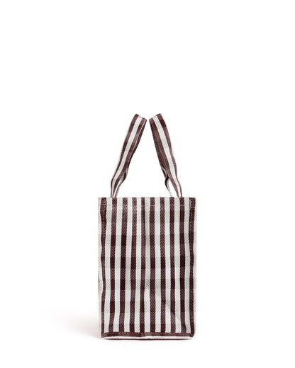 EAU Bags Porter Marron
